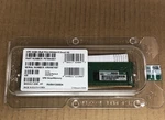 1X Hpe DDR4 32GB PC4-3200AA-R 2RX8 Smart Memory Kit Ecc Ram Server Registered. Fixed Price $599.00.