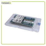 483401-B21 Hp 4GB (2X 2GB) PC2-5300 DDR2-667MHZ Ecc 1RX4 Memory *factory Sealed*. Fixed Price $11.99.