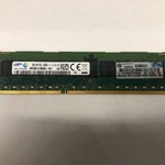Samsung 8GB 1RX4 PC3L-12800R Server Memory M393B1G70QH0-YK0 Hp 731656-081. Fixed Price $9.00.