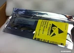 Dell DR397 4GB DDR2 Dimm, 667M, Ecc For Poweredge 2950, R900, 1955, M600, PV500. Fixed Price $88.38.