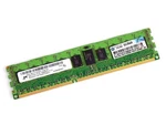 4GB Hp 647647-071 MT18KSF51272PZ-1G4K1HF DDR3L 1333MHZ PC3L-10600R Ecc Rdimm Ram. Fixed Price $33.73.