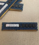 Hynix 2GB 1RX8 PC3L-10600E -9-10-D0 HMT325U7BFR8A-H9 To Ab. Fixed Price $15.00.