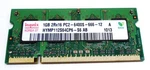 Hynix DDR2 Sdram So-dimm Memory Module HYMP112S64CP6-S6 1GB PC2-6400S-666-12. Fixed Price $12.00.