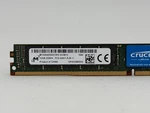 Micron 32GB DDR4 2400MHZ Low Profile Ecc Registered Rdimm (MTA36ADS4G72PZ-2G3). Fixed Price $89.00.