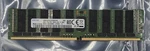 Samsung 64GB 4DRX4 PC4-2666V LD2 M386A8K40BM2-CTD6Y Memory Ram. Fixed Price $200.00.