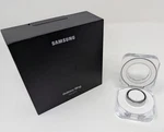 Samsung Galaxy Ring - Titanium Polished Silver Size 12. Fixed Price $169.99.