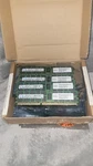 Samsung 64GB Lot Of 4X 16GB 2RX4 PC3-14900R Ecc DDR3 1866 Mhz Ram Memory Cisco. Fixed Price $65.00.