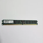 Virtium VL393T5663E-E7S 2GB Vlp DDR2 Ecc Reg Memory PNW-410-000021. Fixed Price $30.00.