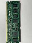 Dell Netlist NHK327R23215F 256MB 1RX16 PC2-3200R-333-12ZZ Reg. DDR2 Ram Raid. Fixed Price $25.49.