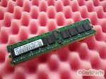 Samsung M393T6450FZ0-CCC PC2-3200R-333-10-C1 512MB Server Memory Ram. Fixed Price $7.89.