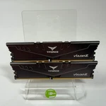 Teamgroup Vulcan 16GB (2X8GB) Ram DDR4 3200MHZ TLZGD48G3200HC16FBK. Fixed Price $69.99.