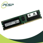 Micron 64GB 2RX4 PC4-2933Y-R DDR4 Ecc Rdimm Ram Memory (MTA36ASF8G72PZ-2G9B2TI). Fixed Price $610.99.