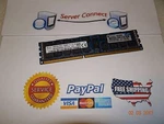 New Bulk-- Hp 16GB 713985-B21 PC3-12800 1600MHZ 2RX4 715284-001 713756-081. Fixed Price $125.00.