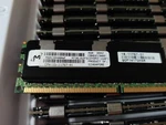 48 Lot Of Cisco 15-11767-01 (12 4GB) 2RX4 PC3-10600R MT36JSZF51272PZ. Fixed Price $37.99.