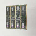 Kingston 64GB Kit (4 X 16GB) KVR13LR9D4K4/64 PC3L-10600R Server Memory. Fixed Price $71.95.