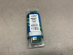 New Micron Crucial 8GB 2X4GB Kit Memory DDR4-2400. Fixed Price $44.10.
