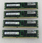 Lot Samsung 16GB 2RX4 PC3L-10600R M393B2G70BH0-YH9Q8 Server Memory Ram *hp*. Fixed Price $90.00.
