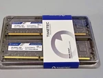 Timetec 2X8GB (16GB Kit) 1600MHZ (DDR3L-1600) Desktop Ram Fukn New. Fixed Price $38.00.