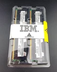Pack Ibm 38L5903 Memory 1GB PC2-5300F CL5 Ecc DDR2 Sdram Fbdimm. Fixed Price $29.99.