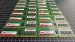 256GB (16 16GB) Innodisk DDR4-2400 Ecc Rdimm Server Ram M4RS-AGS3EC0J-BB306. Fixed Price $1200.00.