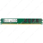 Kingston 8GB DDR3 1600MHZ PC3-12800 2RX8 Dimm Desktop Memory Ram (KVR16N11/8) X1. Fixed Price $24.99.