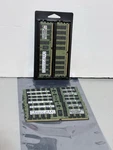 Lot Of Hp 752372-081 32GB 256GBTOTAL Samsung M386A4G40DM0-CPB2Q PC4-2133P Ecc. Fixed Price $1085.50.
