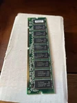 Siemens 8MX72 Reg Dimm Card 69000331-H04-CSC 30 Day Warranty. Fixed Price $39.00.