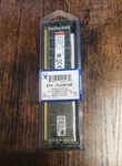 New Kingston KTH-PL316/16G 16GB 2RX4 PC3-12800R DDR3 Registered Ecc Server Ram. Fixed Price $27.95.
