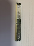 (4 Units) Dell Gb Dimm 800 Mhz DDR2 Memory (SNPYG410C2G). Fixed Price $7.64.