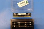 DTM65523C 4GB PC2-5300 DDR2-667MHZ Ecc Fully Buffered CL5 240-PIN Dimm Memory. Fixed Price $44.99.