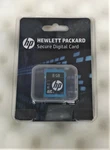 Hp 8GB Flash Media Kit-enterprise Mainstream Secure Digital Card 726113-B21. Fixed Price $95.00.
