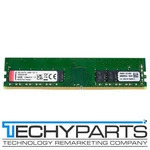 Kingston KSM32ES8/16ME 16GB 1RX8 DDR4-3200AA PC4-25600E Ecc Unbuffered Eudimm. Fixed Price $119.99.