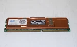 Pc 3200 512MB Dual Ch Premier Series 2.5-3-3-7 OCZ4001024PDC-K Ddr Ram. Fixed Price $14.98.