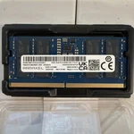 Ramaxel 16GB DDR5-5600 Sodimm 1RX8 RMSB3410MD88IBF Lenovo Oem Fast Ship. Fixed Price $150.00.