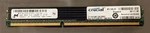 Crucial CT102472BV1339 8GB PC3-10600R DDR3-1333 240-PIN Registered Server Ram. Fixed Price $9.98.