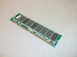 16MX72 128MB PC100 Reg Dimm Card 69000605-C03-CSC 30 Day Warranty. Fixed Price $49.99.