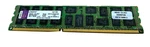 KVR13LR9Q8/8HC Kingston 8GB DDR3 Registered Ecc PC3-10600 1333MHZ Memory Ram. Fixed Price $60.00.