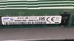 Samsung 4GB PC3-14900R DDR3-1866 Registered Ecc Memory Module M393B5270QB0-CMAQ8. Fixed Price $10.00.