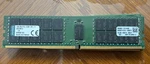 Kingston 16GB 2RX4 PC4-2133 Rdimm DDR4. Fixed Price $111.11.