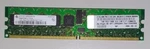 Ibm Memory Ram X Server 1GB PC2-3200R-333 Ecc DDR2-400 (39M5808). Fixed Price $16.84.