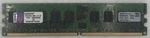 Kingston KTD-WS670/2G 2GB DDR2 Server Ram Memory. Fixed Price $17.99.
