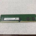 Sk Hynix 8GB 1RX8 PC4-2400T-RD1-11 Registered Server Ram HMA81GR7AFR8N-UH Td Ac. Fixed Price $17.00.