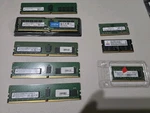 3X (32GB) Micron MTA18ASF4G72PDZ-3G2E1TI 2G6/ 16GB Parts. Fixed Price $399.95.