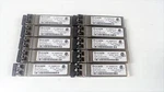 Brocade 57-1000012-01 XBR-000147 8G Swl Sfp+ 850NM. Fixed Price $30.39.