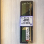 Kingston 8GB DDR4 Dimm PC4-2400 Ecc Memory Module KCP42NS8/8. Fixed Price $23.00.
