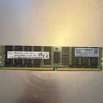 Sk 32GB DDR4 PC4-2133P Ecc Dimm Server Ram HMA84GL7MMR4N-TF. Fixed Price $149.00.