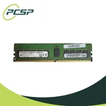 32GB Ram Kit Micron 16GB DDR4-R PC4-2400T-R 1RX4 MTA18ASF2G72PZ-2G3. Fixed Price $159.98.