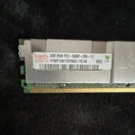 Hynix 2GB DDR2 Fb-dimm PC2-5300F Ecc Fully Buffered HYMP125F72CP8D5-Y5 Ab. Fixed Price $12.50.
