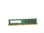 Micron MT1GHTF25664AY-667G1 2GB DDR2 PC2-5300U 667MHZ 240-PIN Dimm Memory Ram. Fixed Price $7.69.