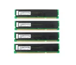 Ibm 4449-702X 8GB Memory Kit (4X 2GB Dimms) 8Q. Fixed Price $200.00.